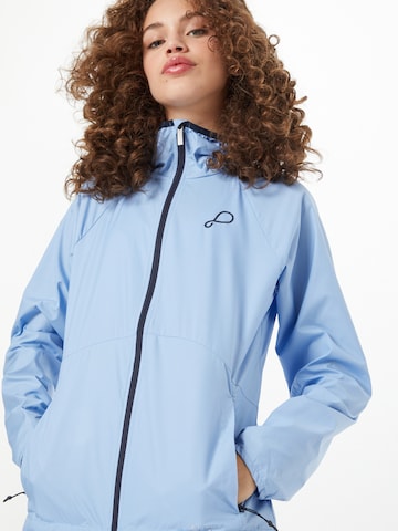 PYUA Куртка в спортивном стиле 'EVERLIGHT' в Синий