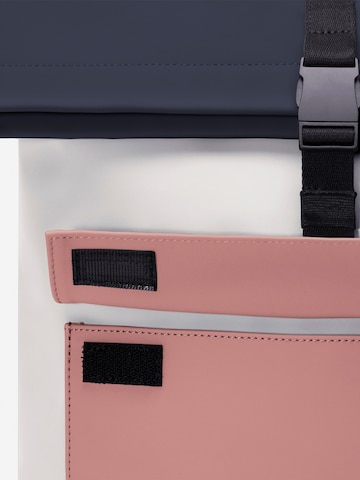 Ucon Acrobatics Backpack 'Jannik Medium Lotus Infinity' in Pink