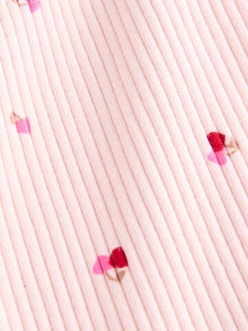 Next Skinny Leggings - rózsaszín