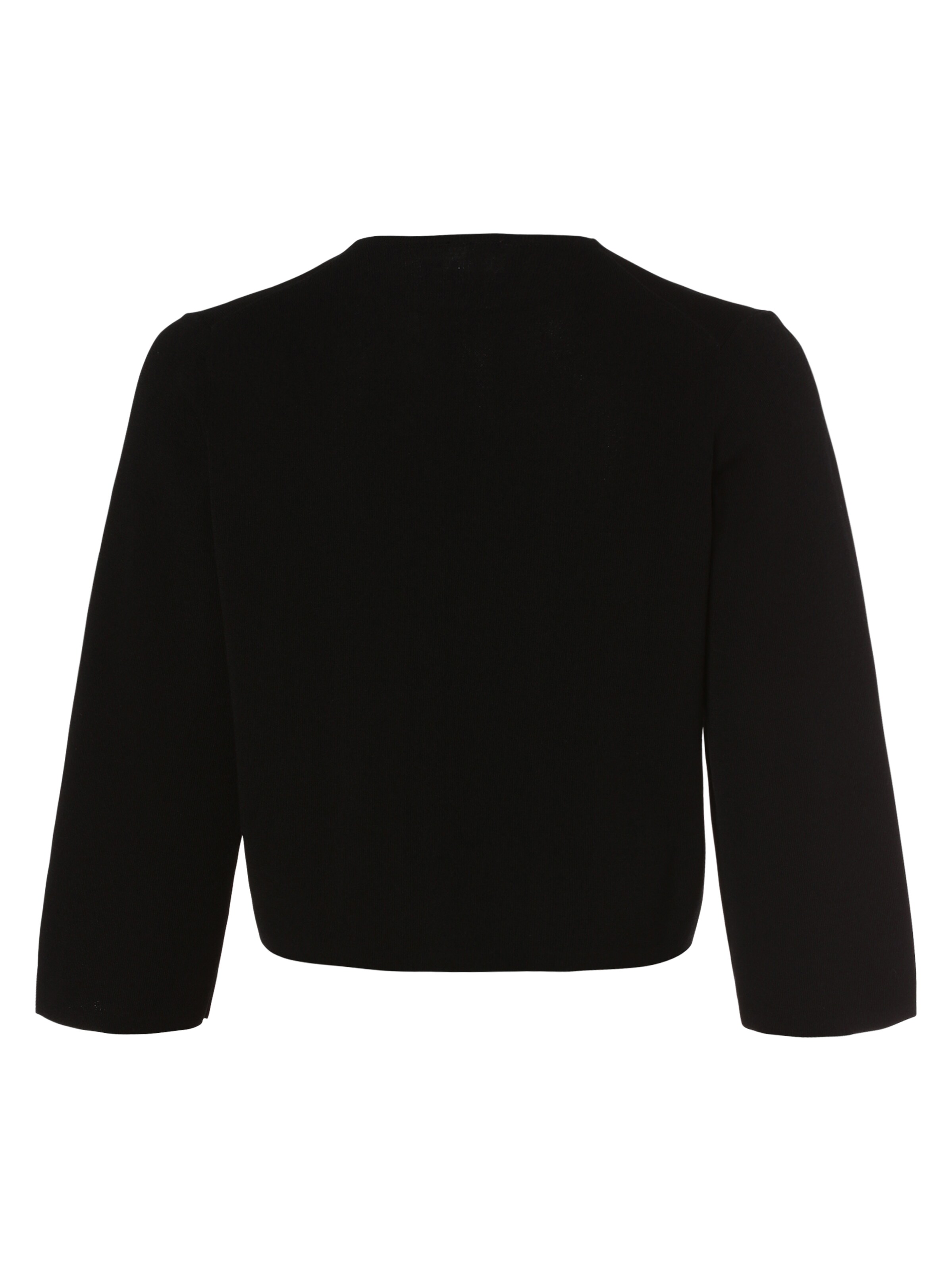 s.Oliver Bolero in Schwarz