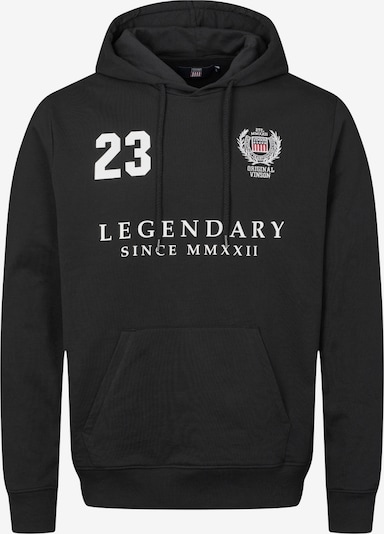 VINSON Neulepaita 'VMRhett' värissä musta, Tuotenäkymä