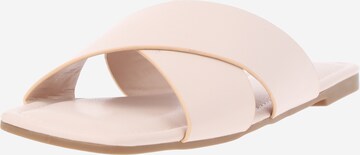 rubi - Zapatos abiertos 'SOPHIE' en rosa: frente