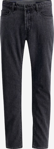 PIERRE CARDIN Jeans 'Lyon' in Grey: front