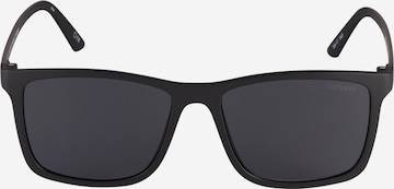 LE SPECS Sonnenbrille 'MASTER TAMERS' in Schwarz