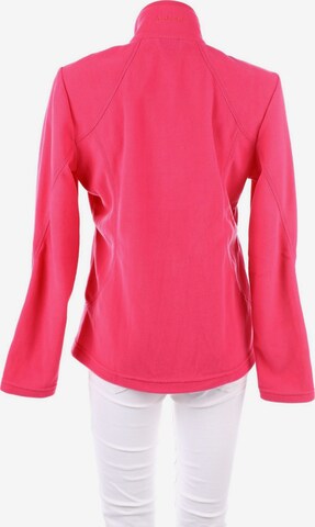 Schöffel Sweatshirt & Zip-Up Hoodie in S in Pink