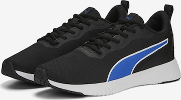 PUMA Running Shoes 'Flyer Flex' in Black