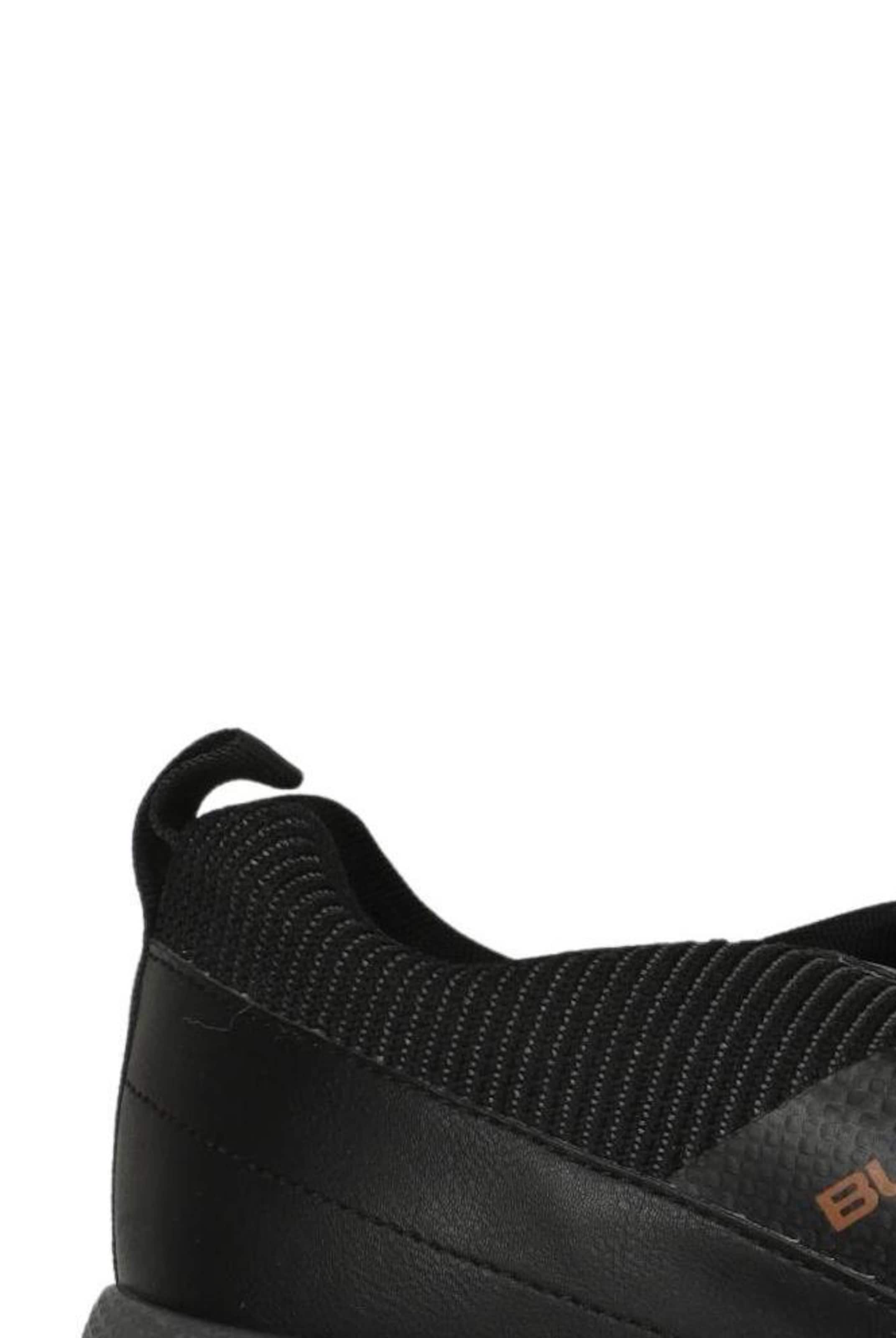 bugatti Sneaker 45 in Schwarz