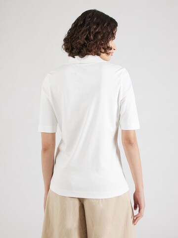 T-shirt GERRY WEBER en blanc