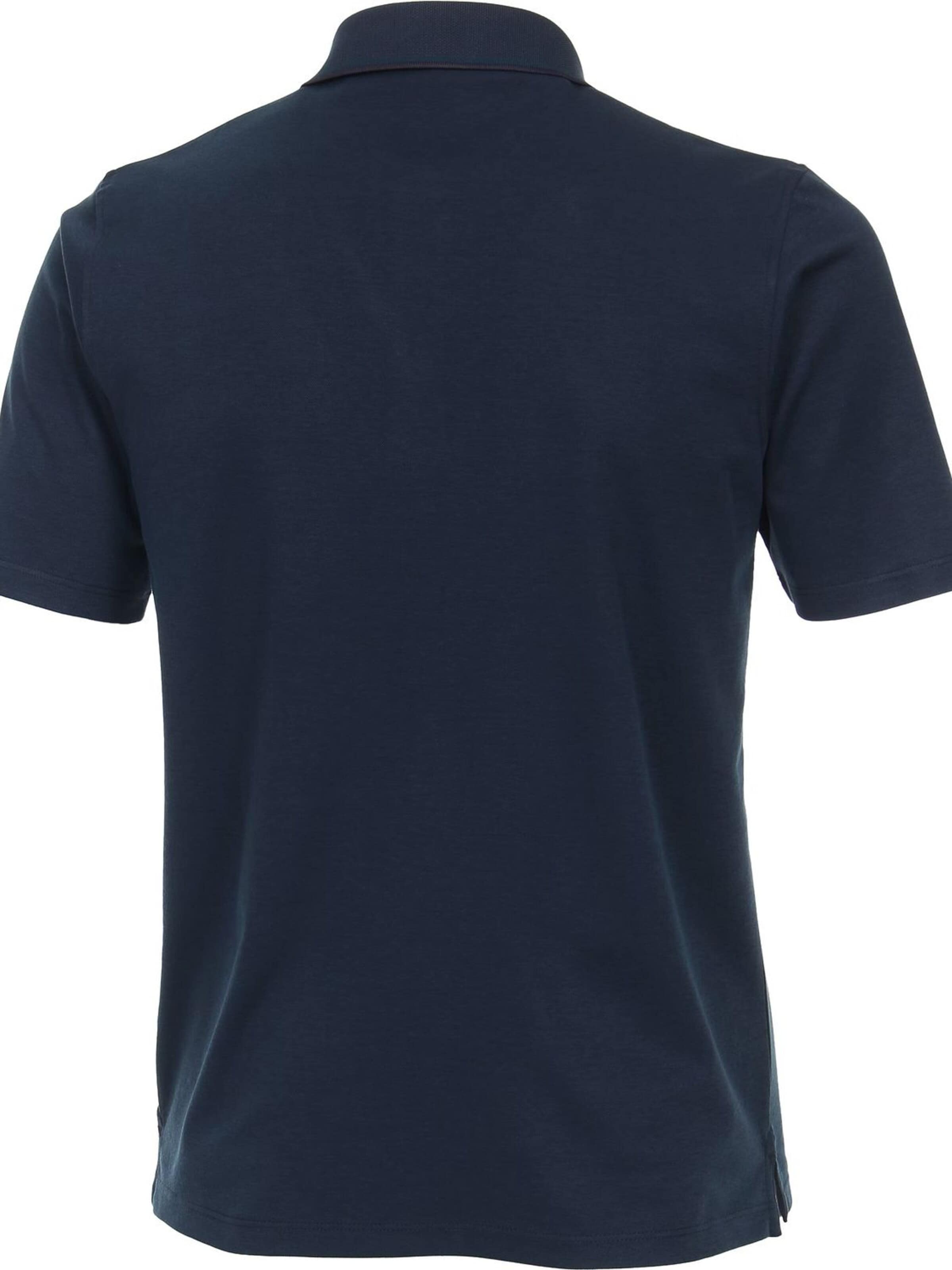 CASA MODA Shirt in Blauw