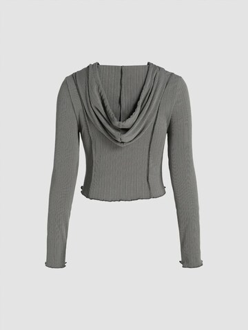 Maglietta di Hiccup in grigio