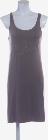 Chloé Dress in XXL in Brown: front