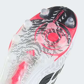 ADIDAS PERFORMANCE Kopačky 'Predator Elite' – bílá