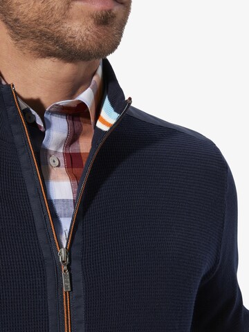 BABISTA Strickjacke 'Tolin' in Blau