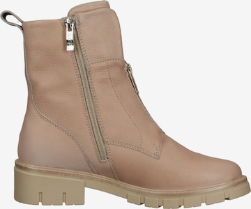 ARA Ankle Boots in Beige