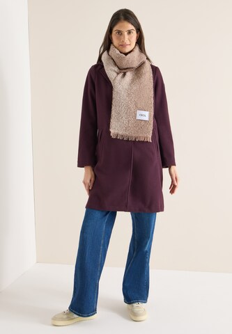 CECIL Scarf in Beige