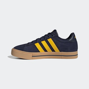ADIDAS SPORTSWEAR Sneaker in Blau: Vorderseite
