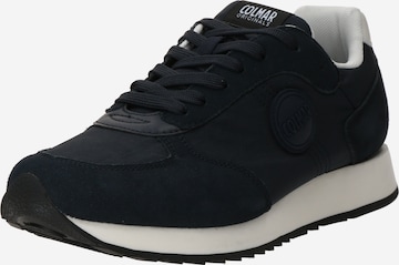 mėlyna Colmar Sportbačiai be auliuko: priekis