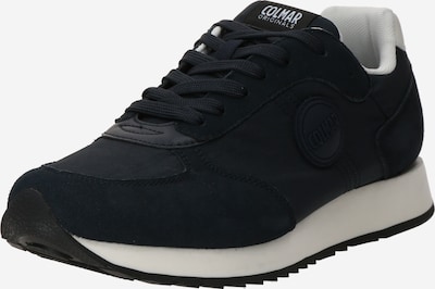 Colmar Matalavartiset tennarit värissä laivastonsininen, Tuotenäkymä