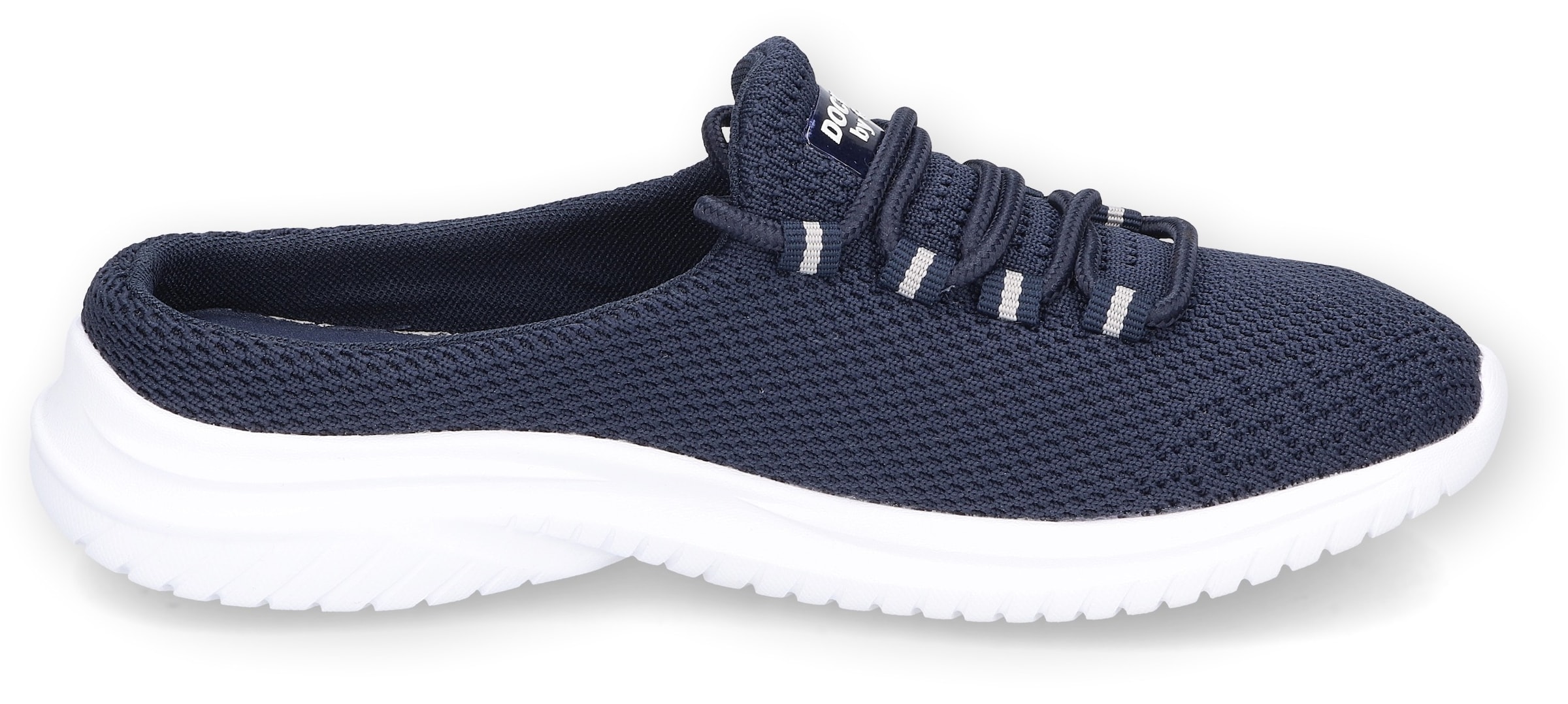 Dockers by Gerli Mules in Blue