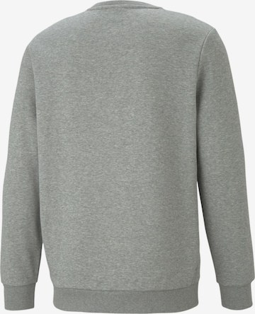 PUMASportska sweater majica - siva boja