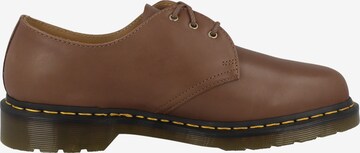 Dr. Martens Buty sznurowane w kolorze brązowy