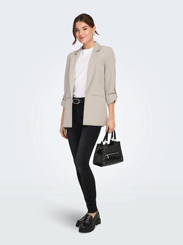 ONLY Blejzer 'ONLKayle-Orleen' - Sivá