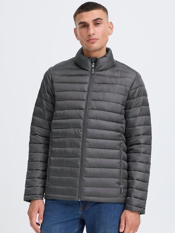 Veste mi-saison ' BHRome ' BLEND en gris