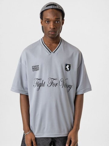 Dandalo Bluser & t-shirts i grå: forside