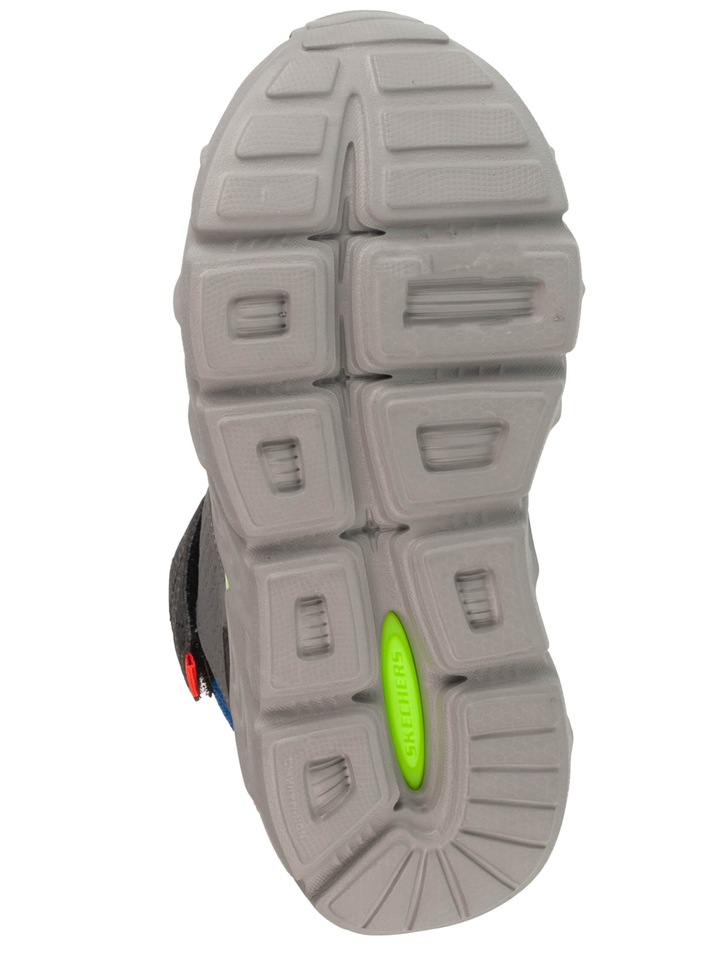 Bottes 'Tech-Grip - High-Surge' SKECHERS en bleu