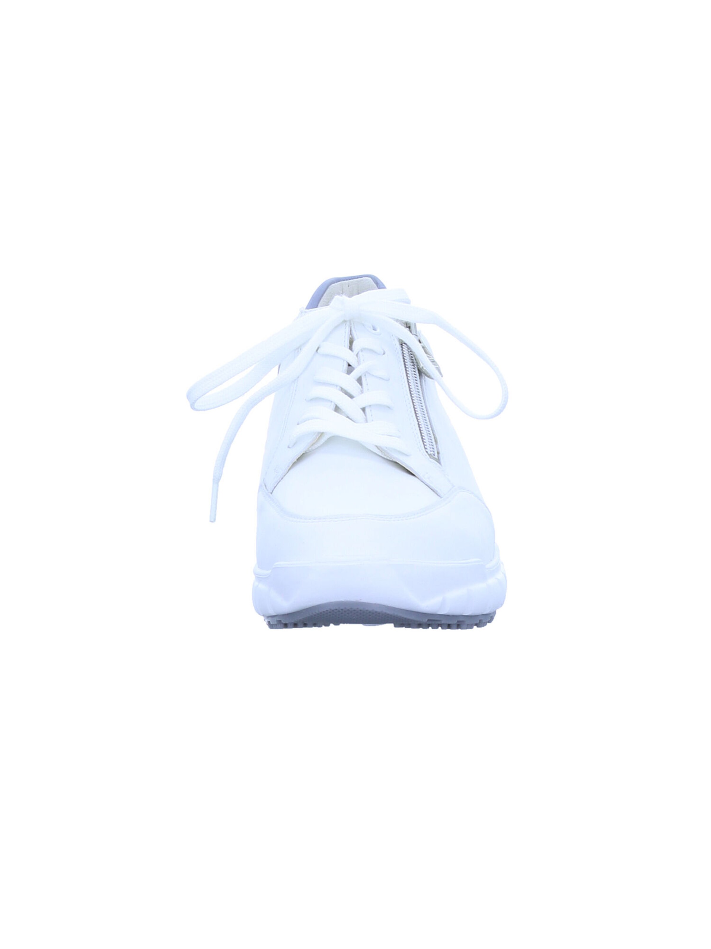 Ganter Sneakers 'Evo' in White