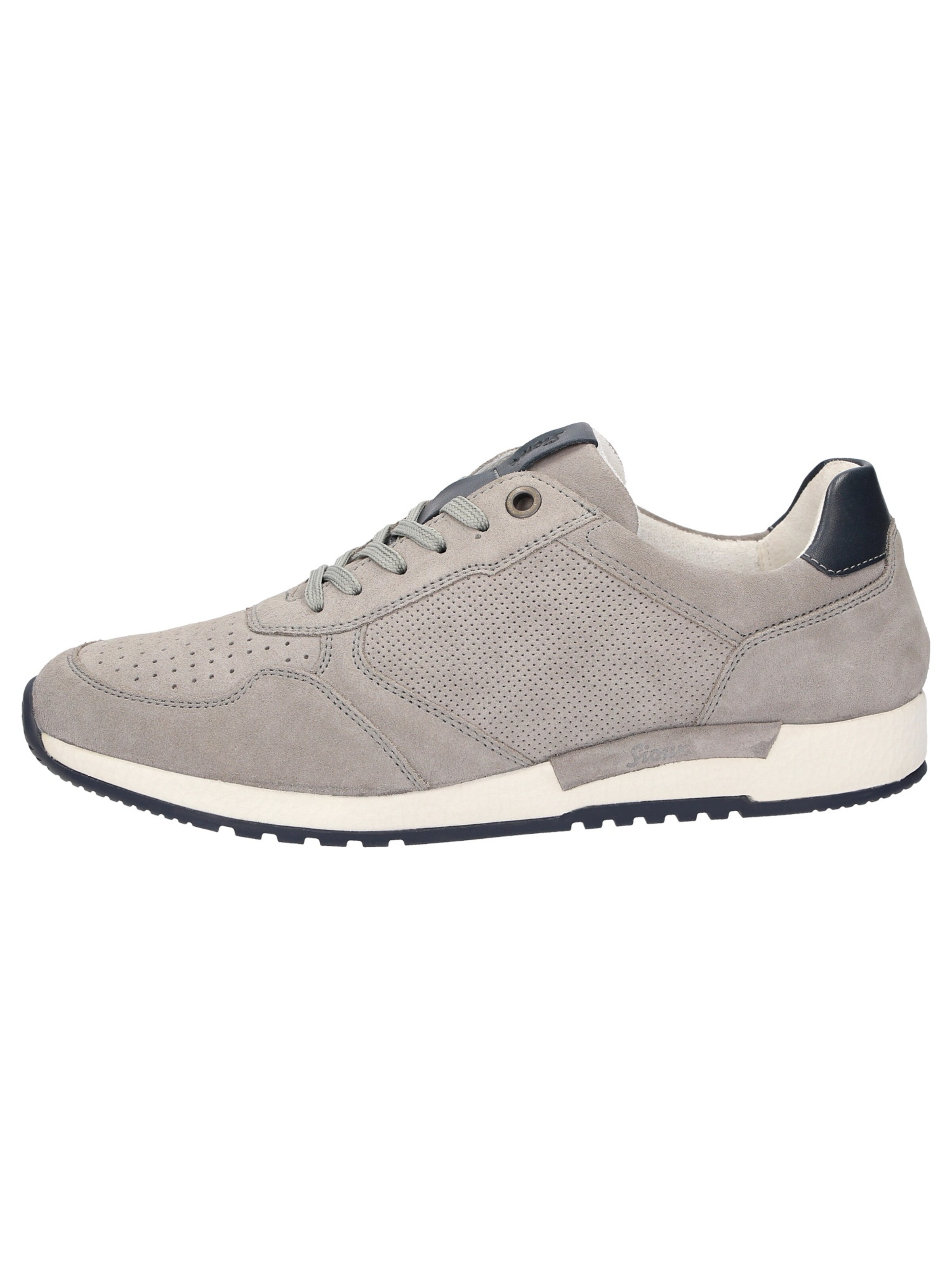 SIOUX Platform trainers 'Rojaro-718' in Grey