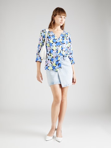 Marks & Spencer Blouse in Gemengde kleuren