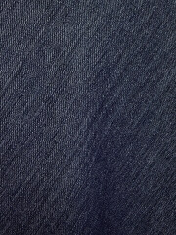 Pull&Bear Letné šaty - Modrá