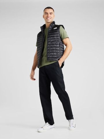 Gilet de sport 'HUILA' THE NORTH FACE en noir