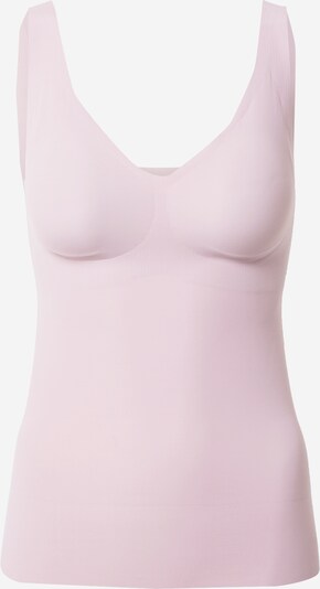 Top modelator 'ZERO Feel' SLOGGI pe mov pastel, Vizualizare produs