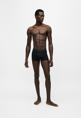 PUMA Boxerky 'EVERYDAY' - Čierna