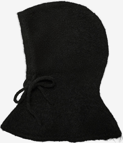 VERO MODA Beanie 'VMLOLA' in 55-60 in Black, Item view