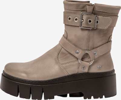 ART Stiefelette in taupe, Produktansicht