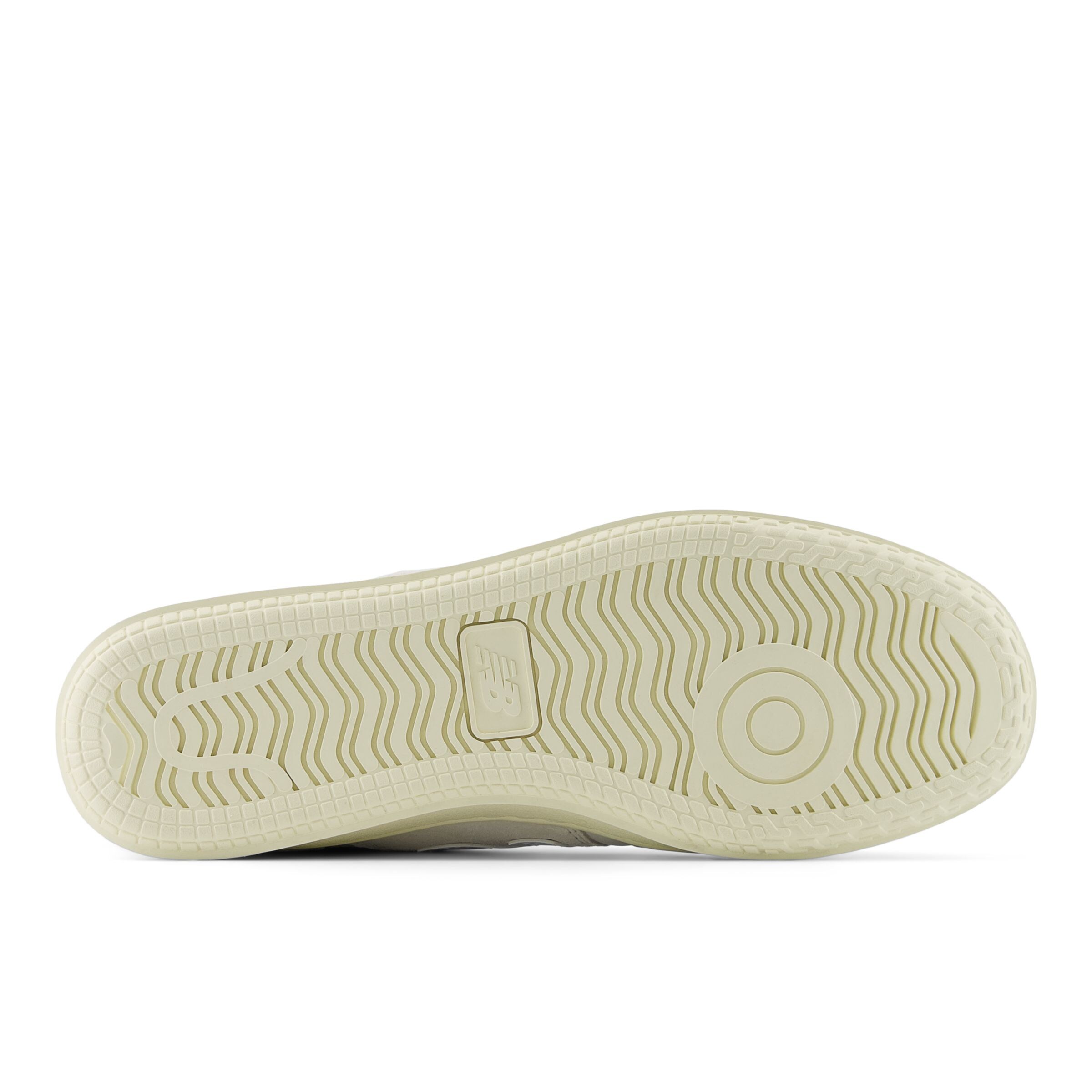 new balance Низкие кроссовки 'T500' в Бежевый