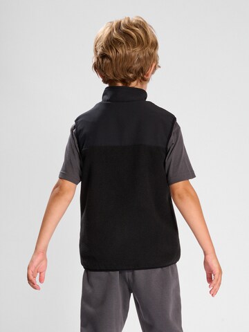 Hummel Sportweste 'DARE' in Schwarz