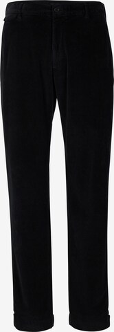 STRELLSON Pants ' Luc ' in Black: front