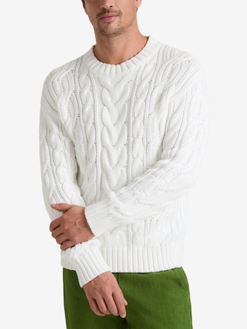 Vilebrequin Pullover‌‌‌‌‌‌ in Weiß