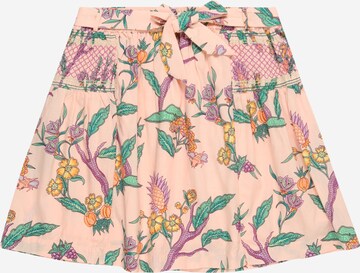 SCOTCH & SODA Skirt in Pink: front