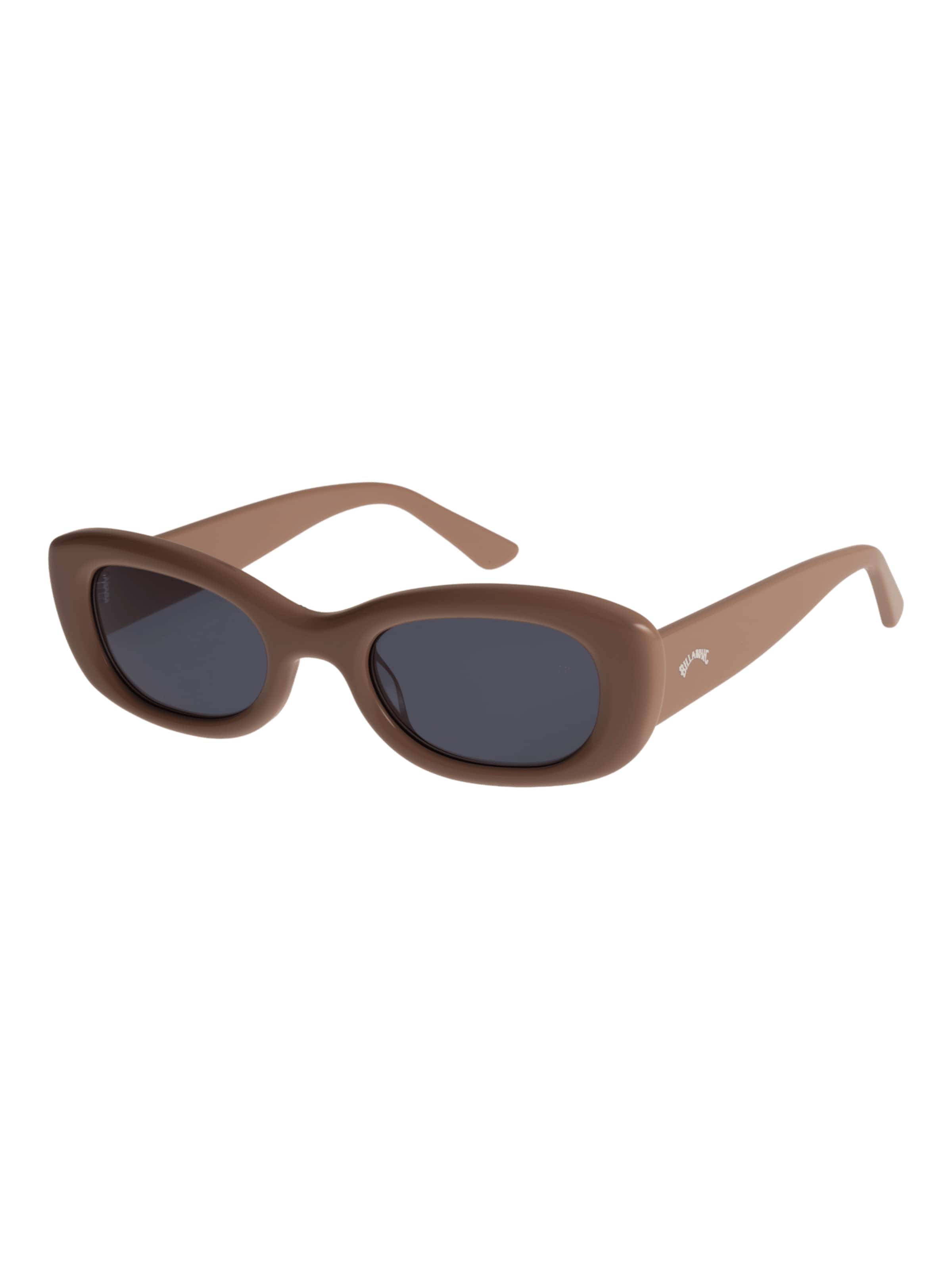 BILLABONG Sonnenbrille 'Ebyey' in Pink: Vorderseite