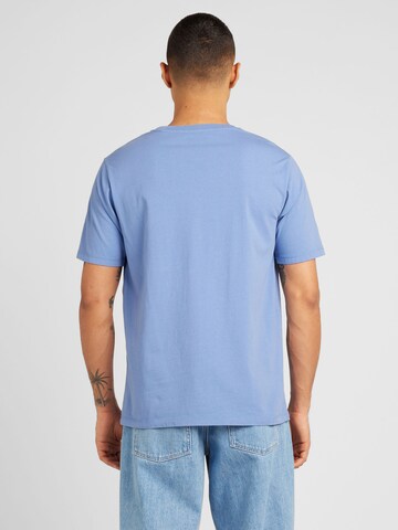 MEXX T-Shirt in Blau