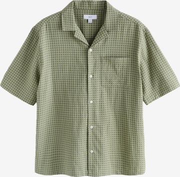 žalia Next Standartinis modelis Marškiniai: priekis