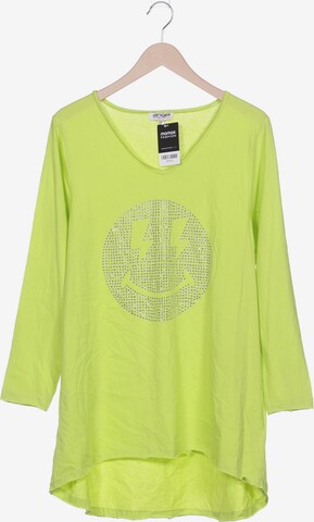 Angel of Style Top & Shirt in XXXL in Green: front