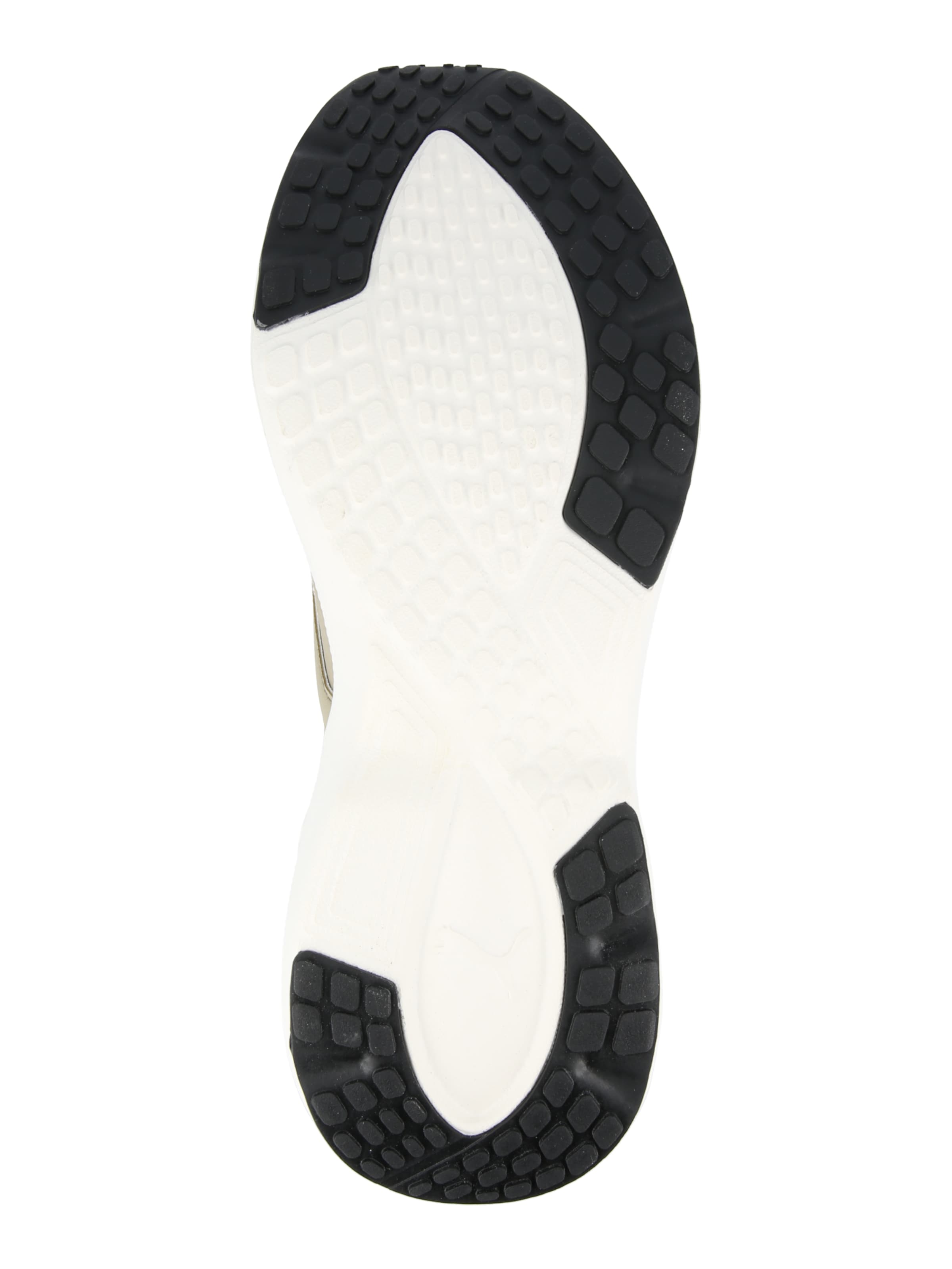 Chaussure de course 'Softride Mayve' PUMA en marron