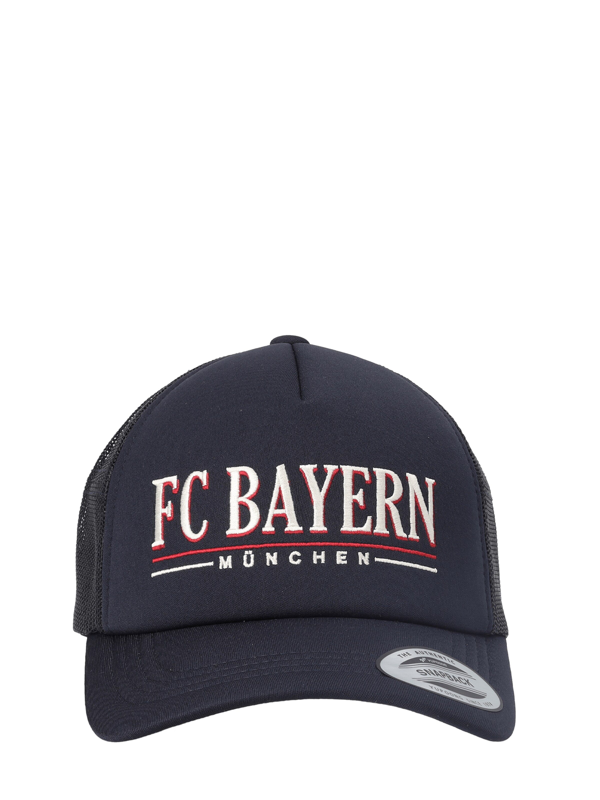 FC BAYERN MÜNCHEN Cap in Blue