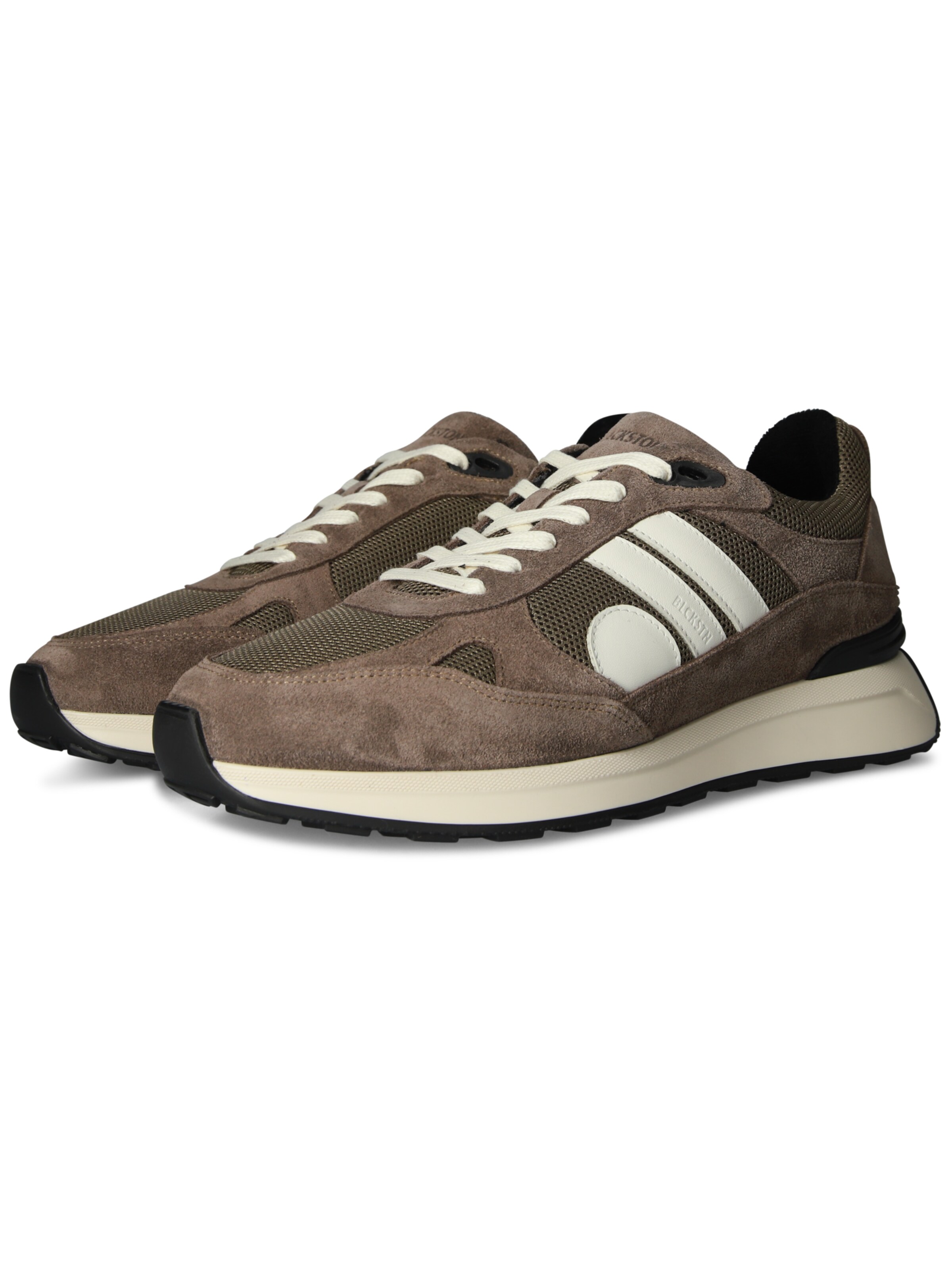 BLACKSTONE Platform trainers 'Garnet Ridge - EG386' in Brown